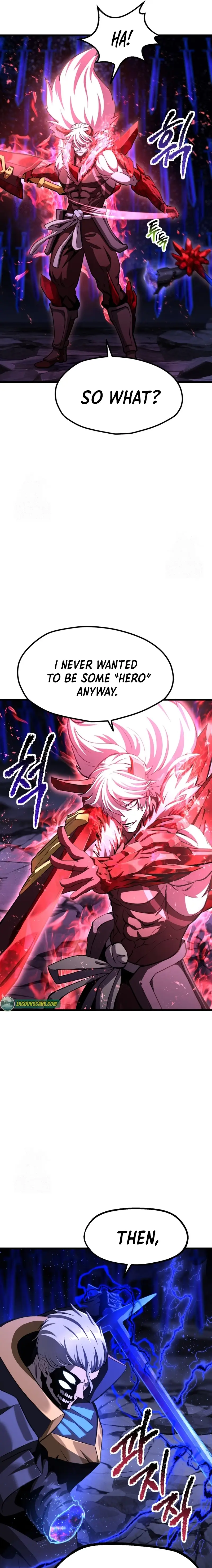 Read Survival Story of a Sword King in a Fantasy World Manga Online