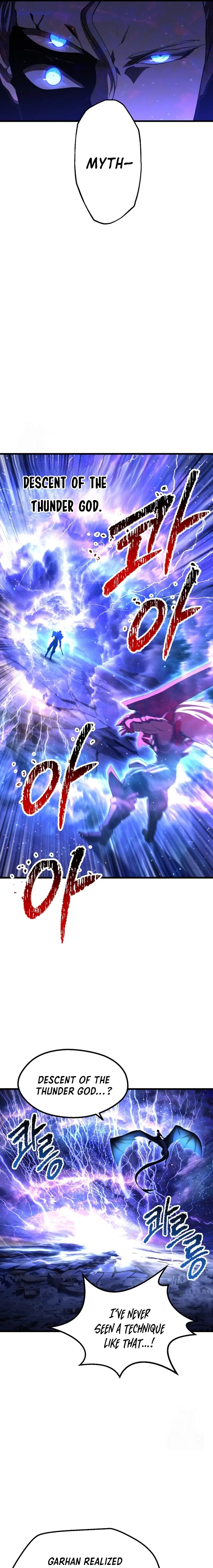 Read Survival Story of a Sword King in a Fantasy World Manga Online