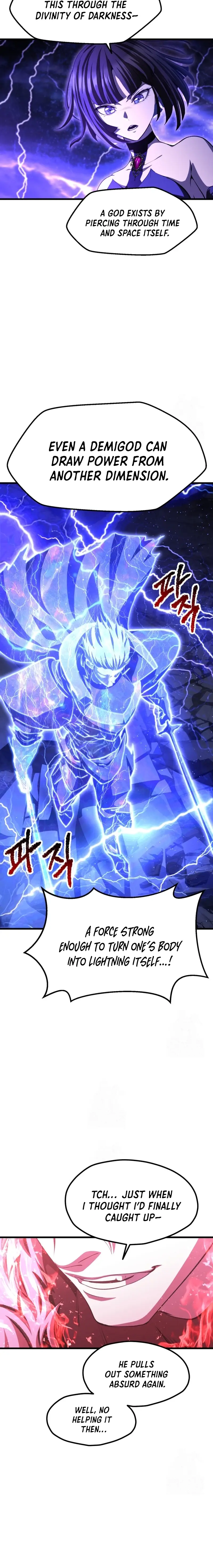 Read Survival Story of a Sword King in a Fantasy World Manga Online