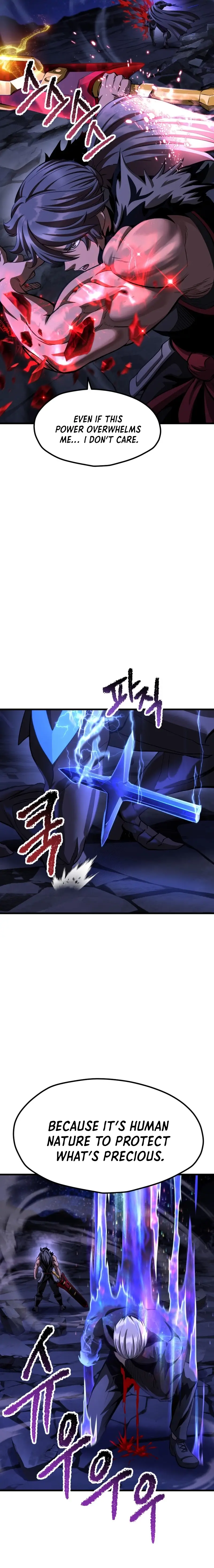 Read Survival Story of a Sword King in a Fantasy World Manga Online