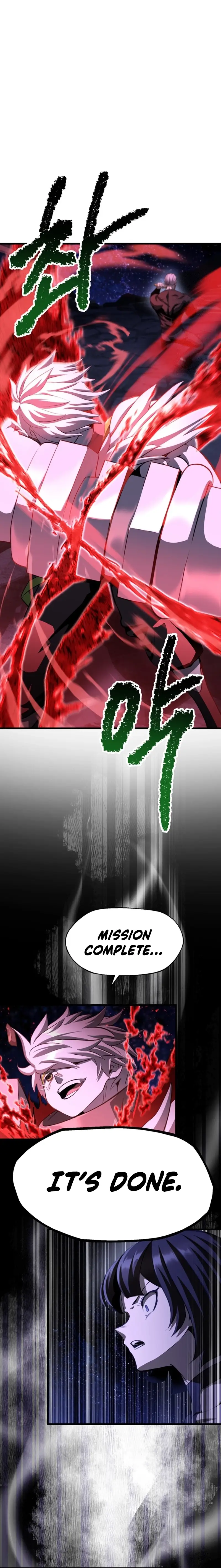 Read Survival Story of a Sword King in a Fantasy World Manga Online