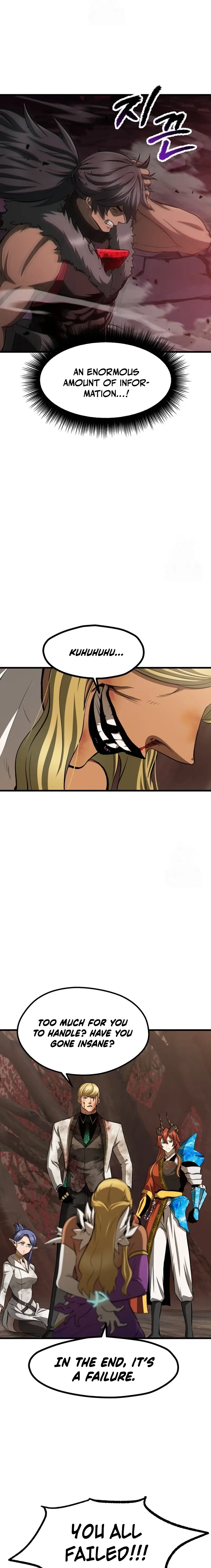 Read Survival Story of a Sword King in a Fantasy World Manga Online