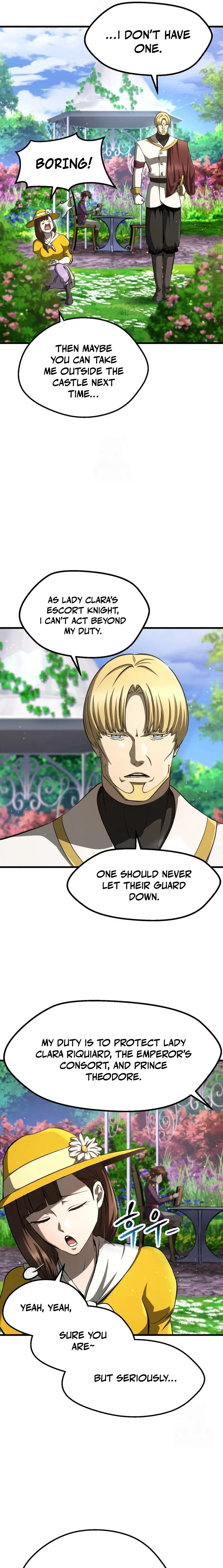 Read Survival Story of a Sword King in a Fantasy World Manga Online
