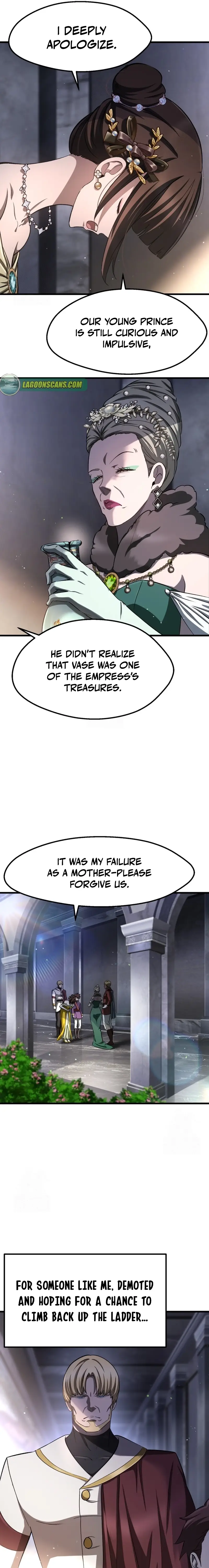 Read Survival Story of a Sword King in a Fantasy World Manga Online
