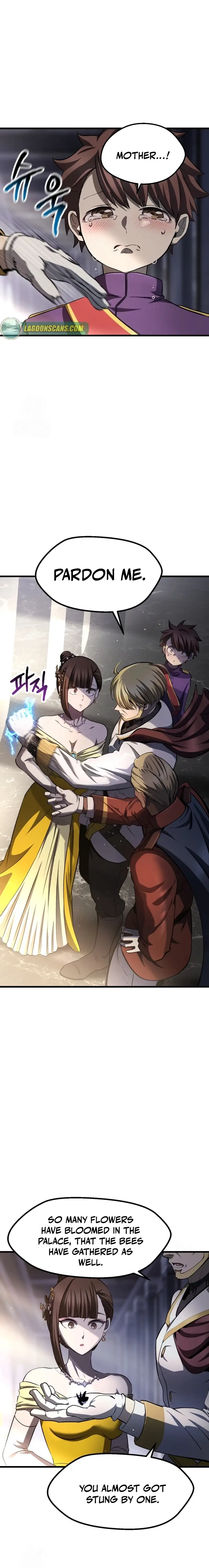 Read Survival Story of a Sword King in a Fantasy World Manga Online
