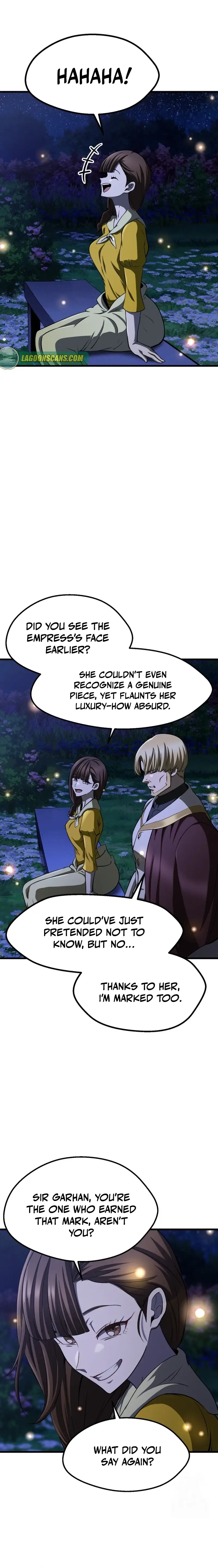 Read Survival Story of a Sword King in a Fantasy World Manga Online