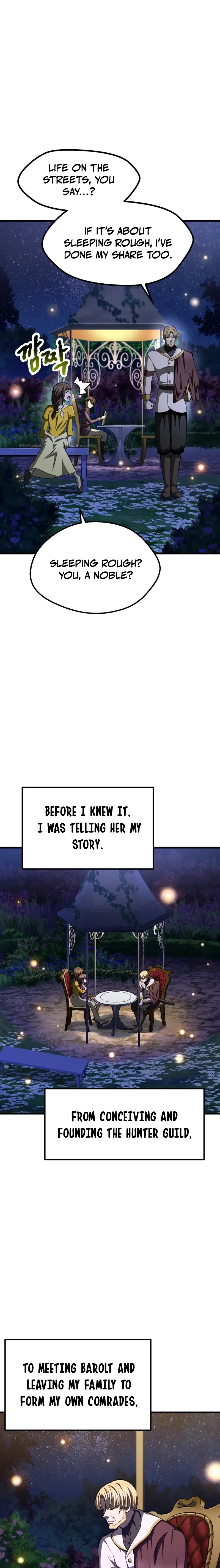 Read Survival Story of a Sword King in a Fantasy World Manga Online