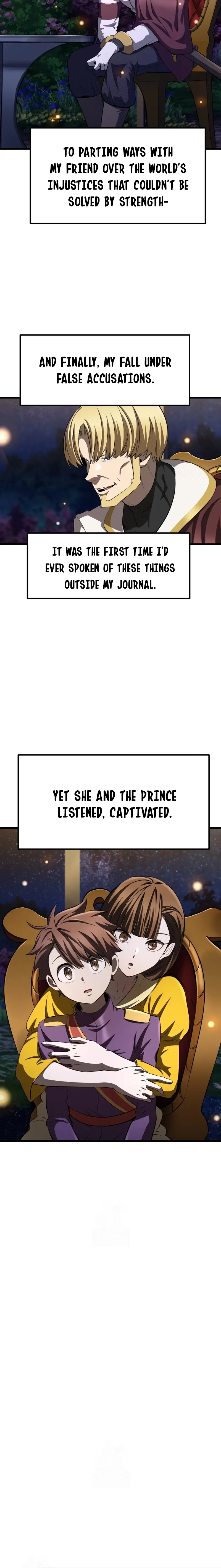 Read Survival Story of a Sword King in a Fantasy World Manga Online