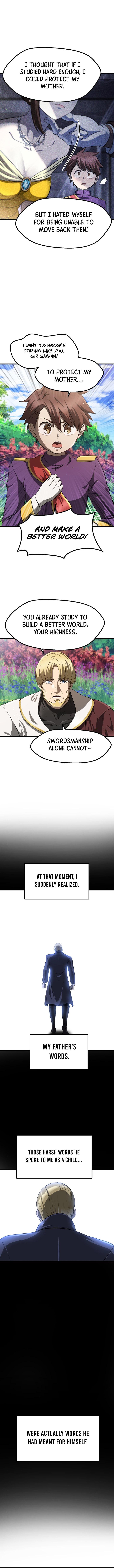 Read Survival Story of a Sword King in a Fantasy World Manga Online