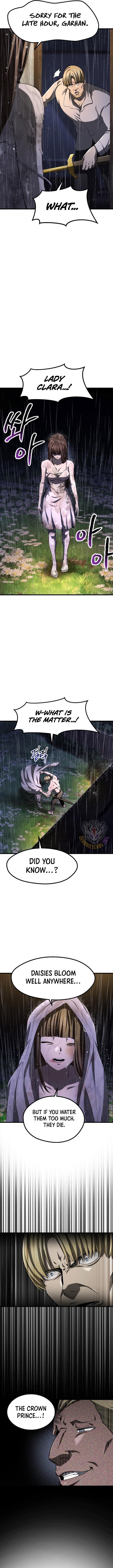 Read Survival Story of a Sword King in a Fantasy World Manga Online