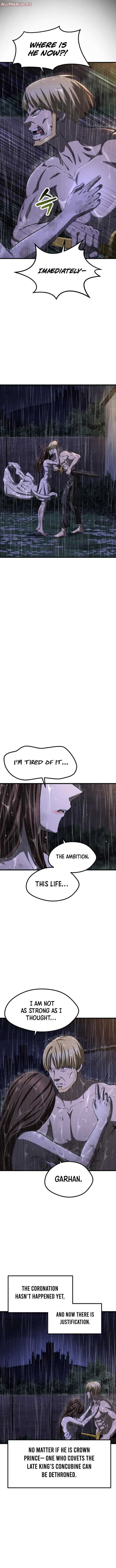 Read Survival Story of a Sword King in a Fantasy World Manga Online