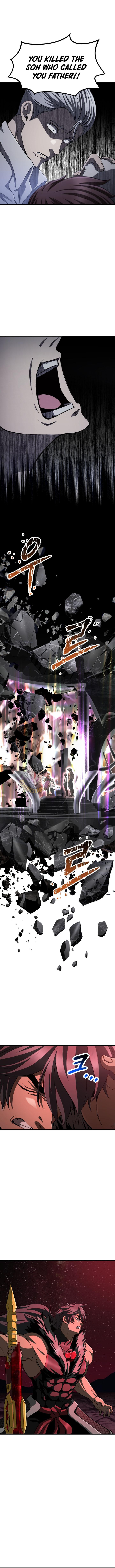 Read Survival Story of a Sword King in a Fantasy World Manga Online