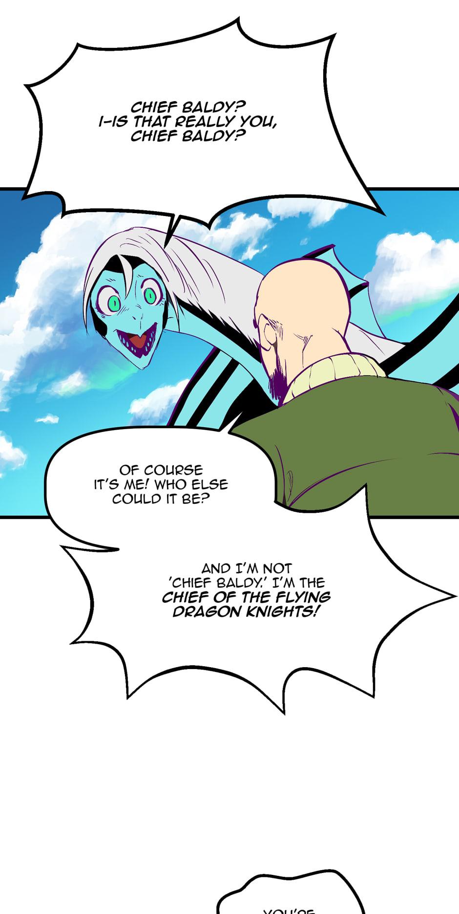 Read Survival Story of a Sword King in a Fantasy World Manga Online