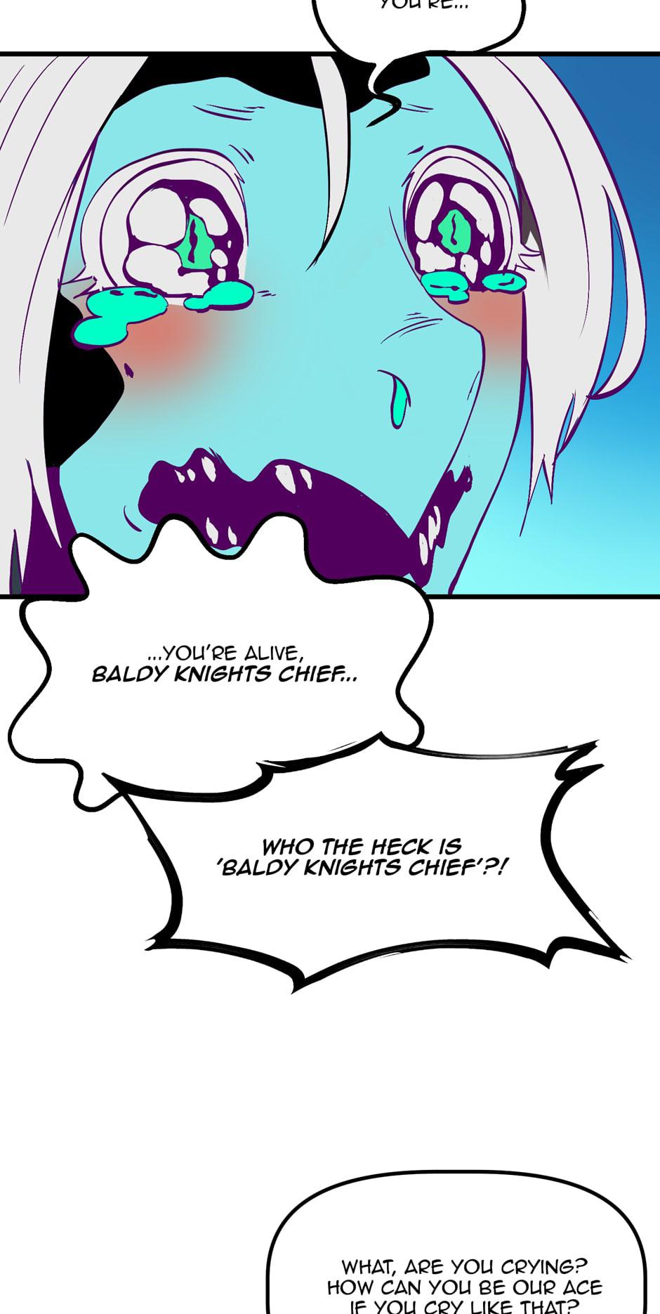 Read Survival Story of a Sword King in a Fantasy World Manga Online