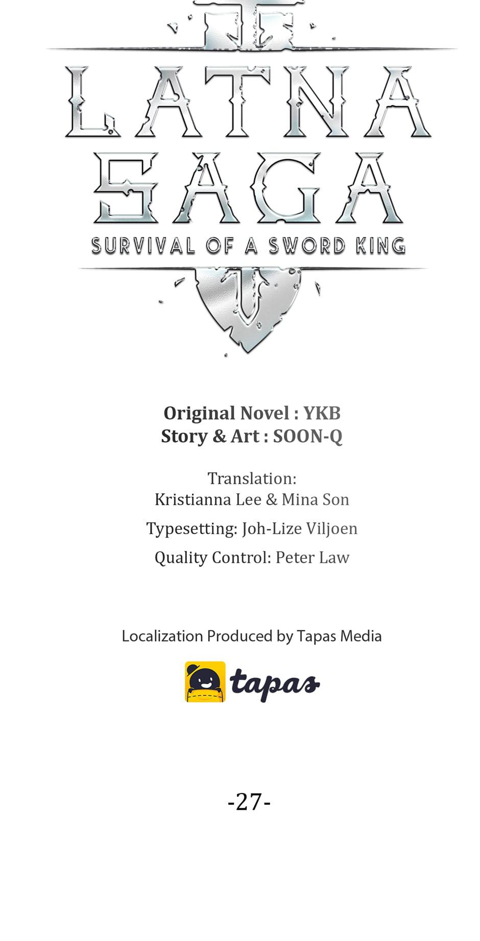 Read Survival Story of a Sword King in a Fantasy World Manga Online