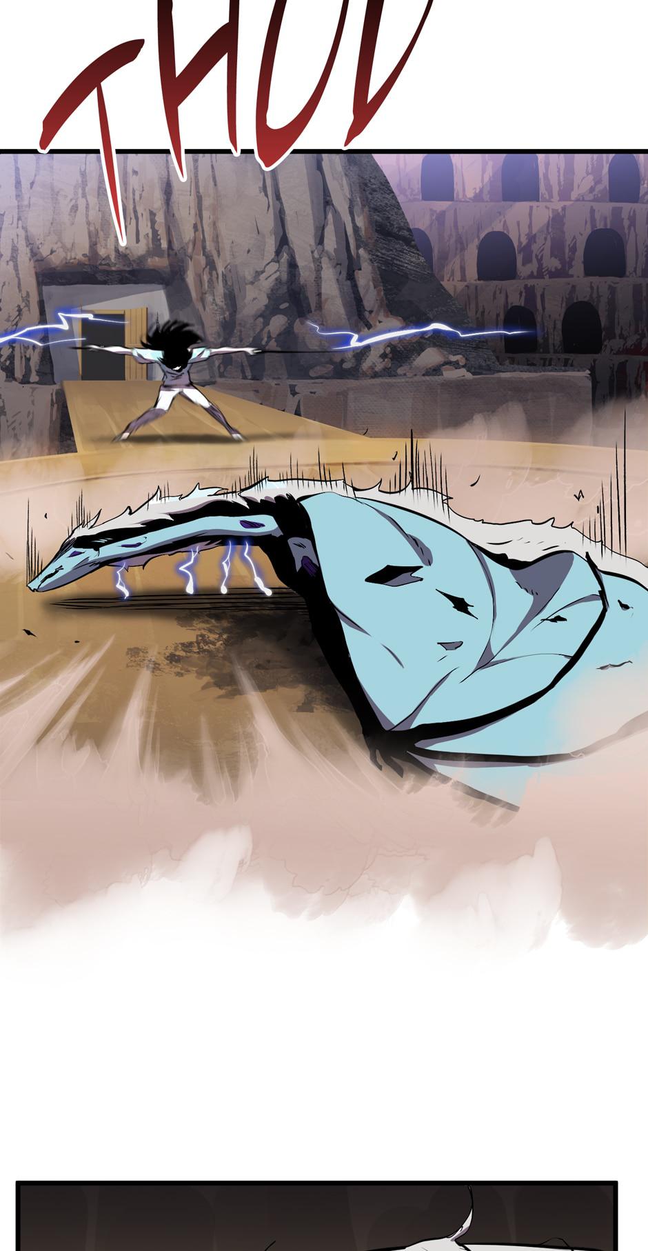 Read Survival Story of a Sword King in a Fantasy World Manga Online