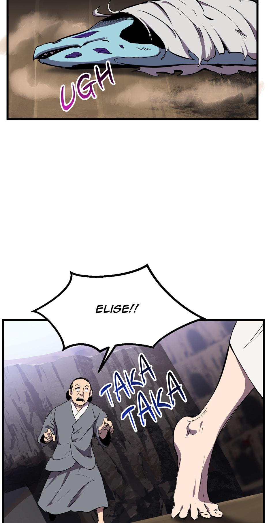 Read Survival Story of a Sword King in a Fantasy World Manga Online
