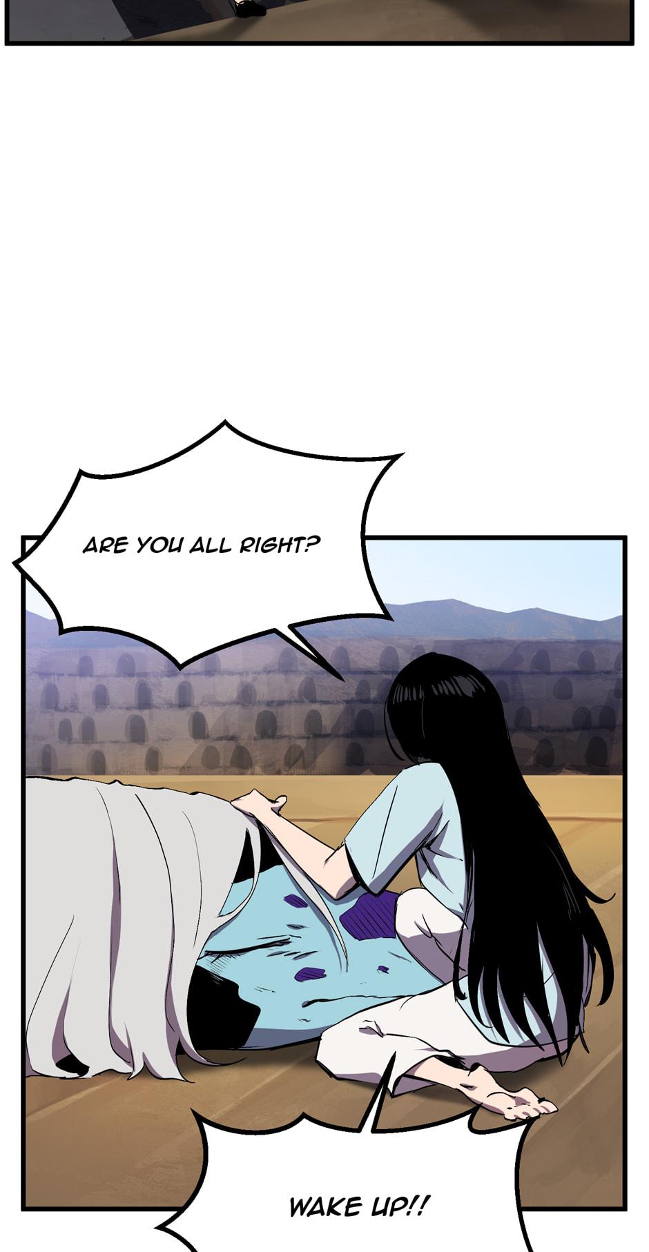 Read Survival Story of a Sword King in a Fantasy World Manga Online