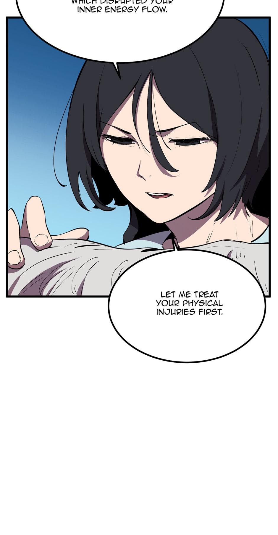 Read Survival Story of a Sword King in a Fantasy World Manga Online