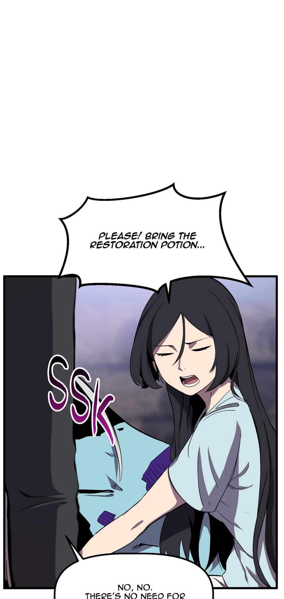 Read Survival Story of a Sword King in a Fantasy World Manga Online