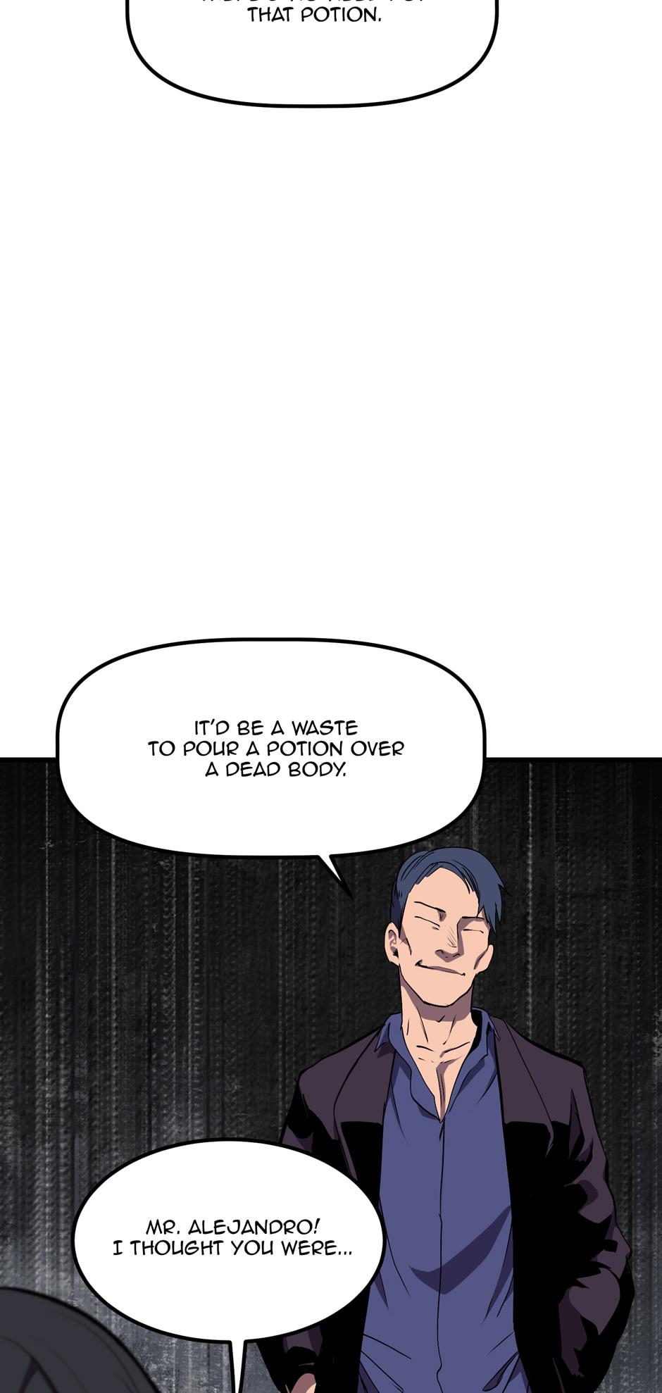 Read Survival Story of a Sword King in a Fantasy World Manga Online