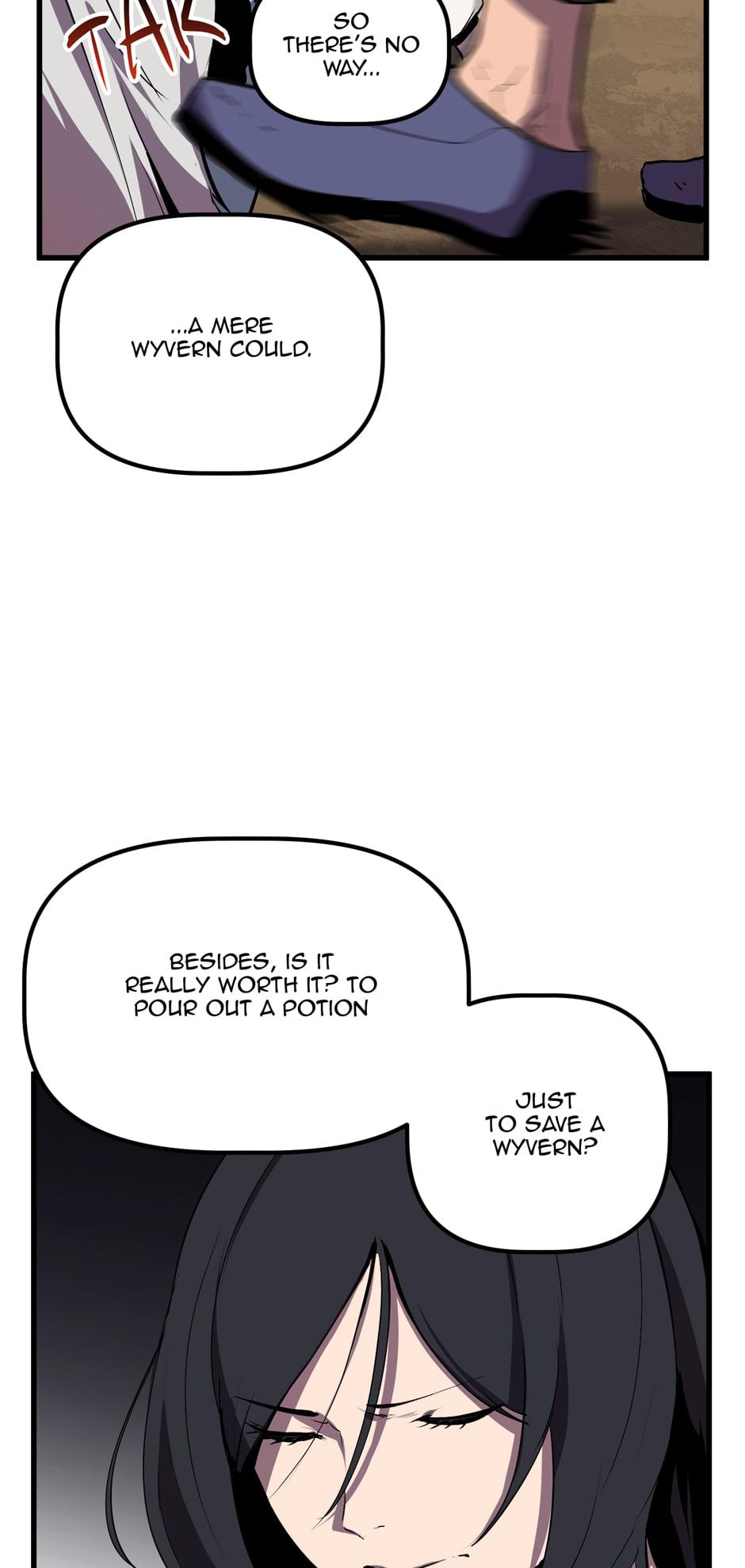 Read Survival Story of a Sword King in a Fantasy World Manga Online