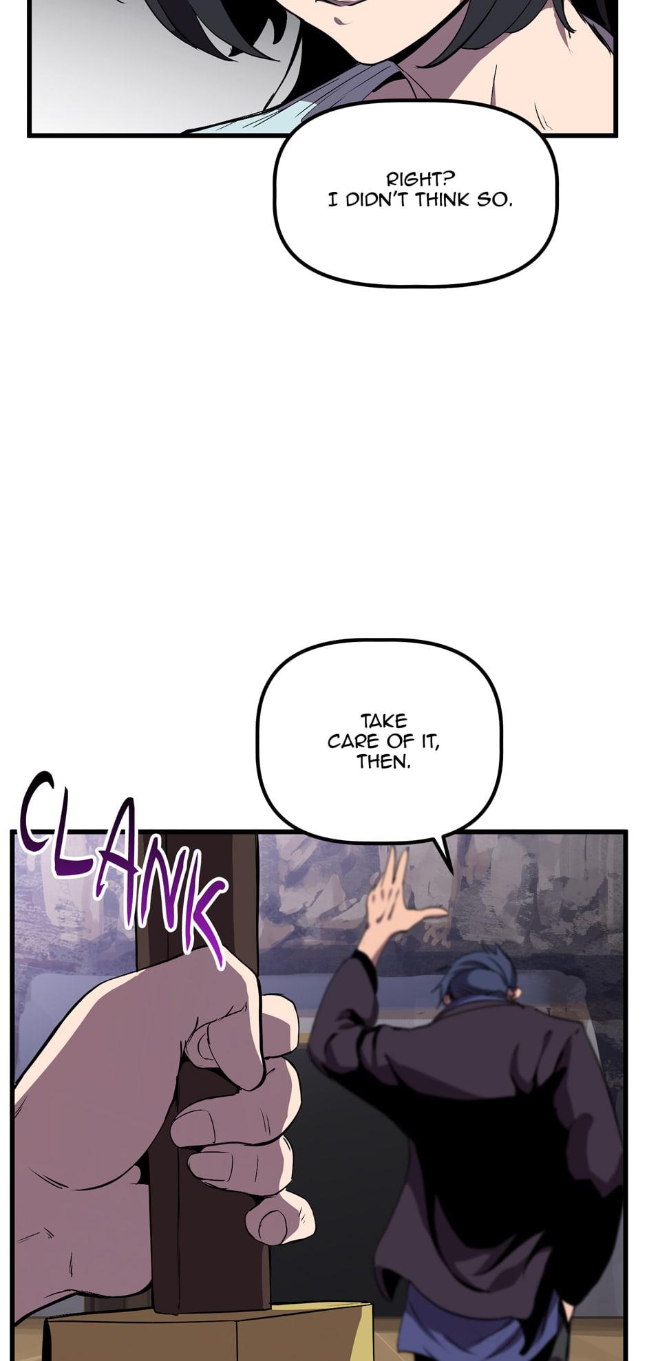 Read Survival Story of a Sword King in a Fantasy World Manga Online