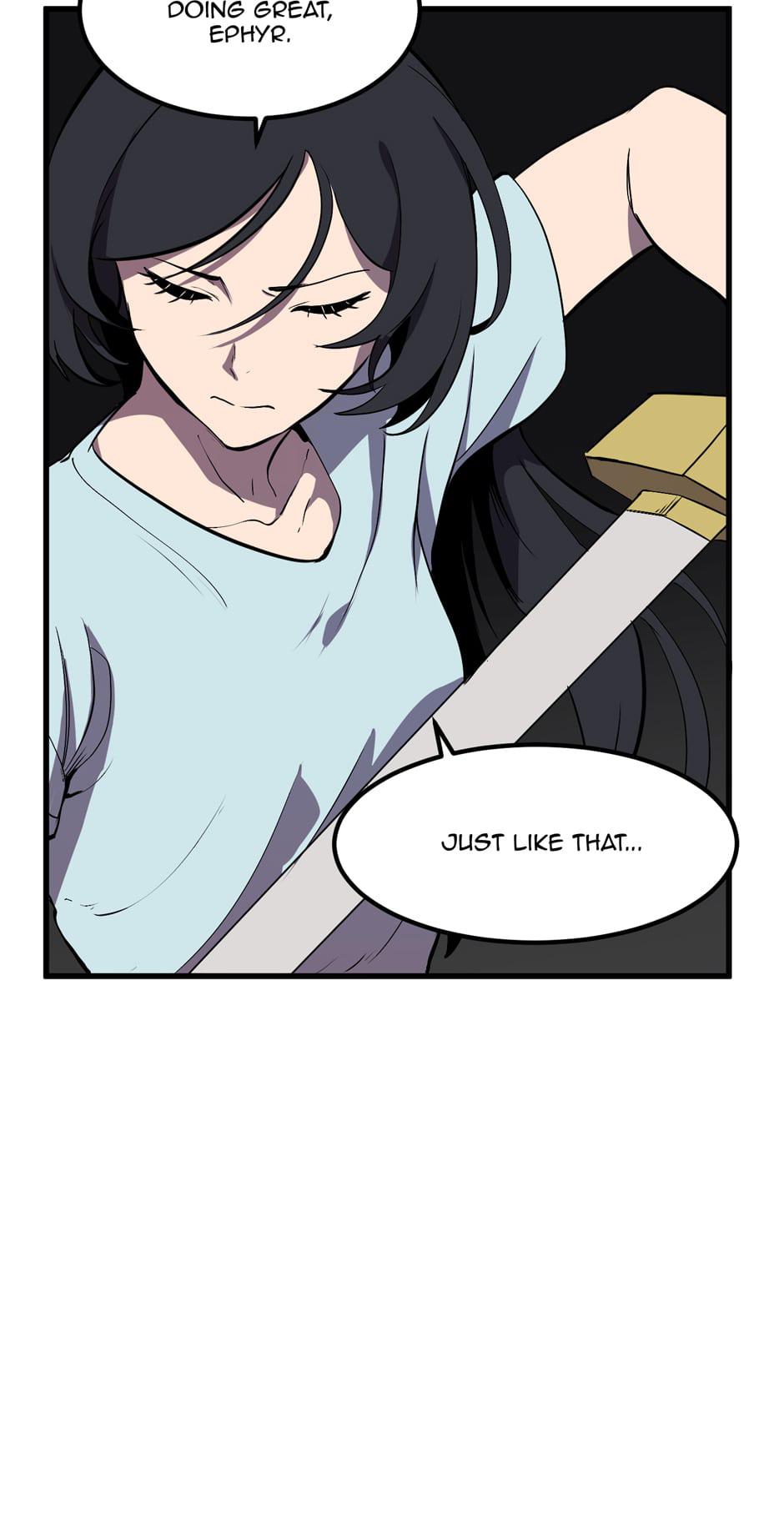 Read Survival Story of a Sword King in a Fantasy World Manga Online