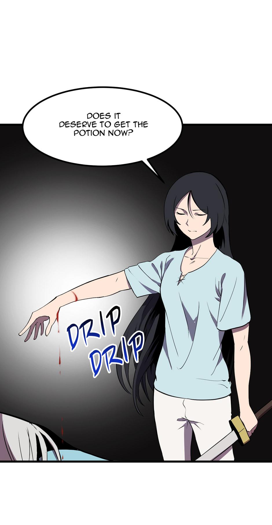 Read Survival Story of a Sword King in a Fantasy World Manga Online