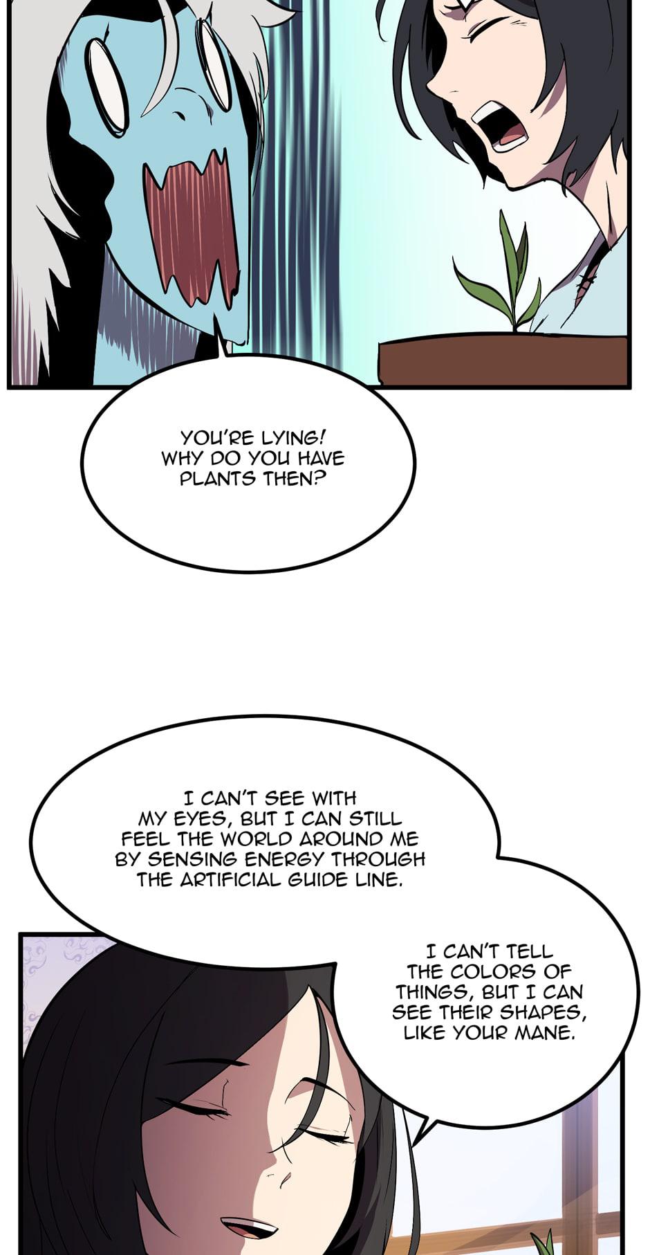 Read Survival Story of a Sword King in a Fantasy World Manga Online