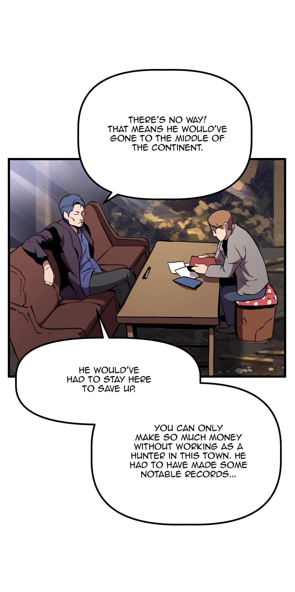 Read Survival Story of a Sword King in a Fantasy World Manga Online