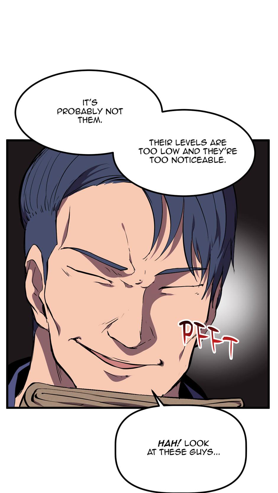 Read Survival Story of a Sword King in a Fantasy World Manga Online