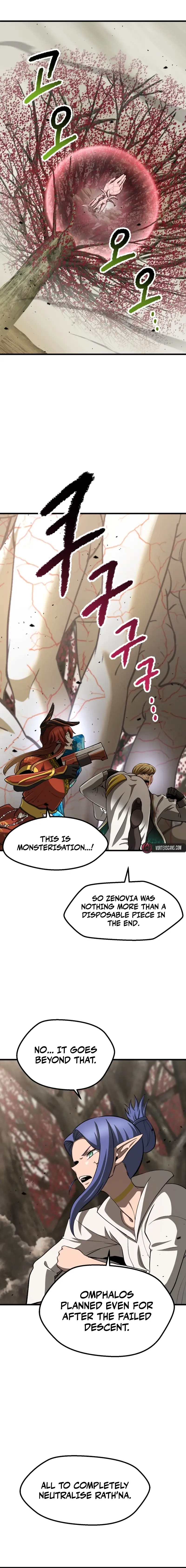 Read Survival Story of a Sword King in a Fantasy World Manga Online