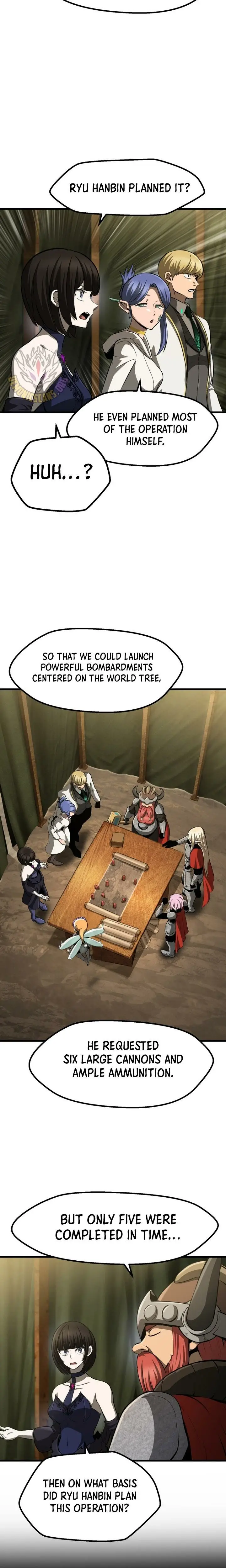 Read Survival Story of a Sword King in a Fantasy World Manga Online
