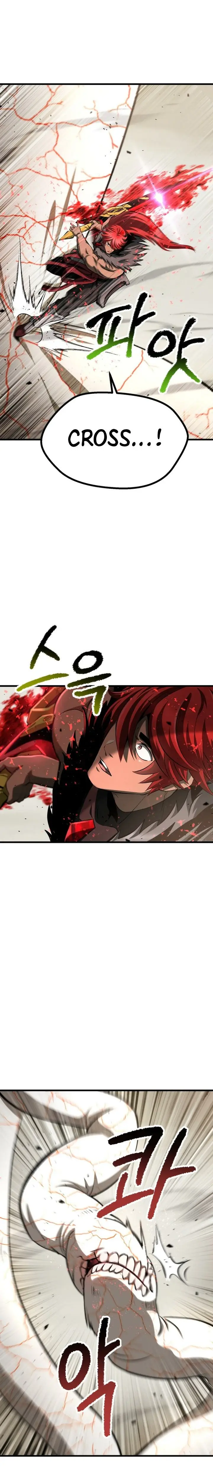 Read Survival Story of a Sword King in a Fantasy World Manga Online