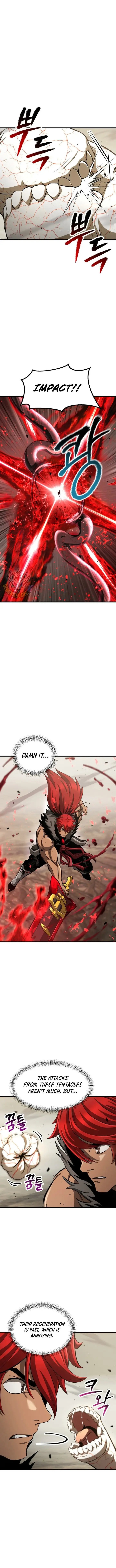 Read Survival Story of a Sword King in a Fantasy World Manga Online