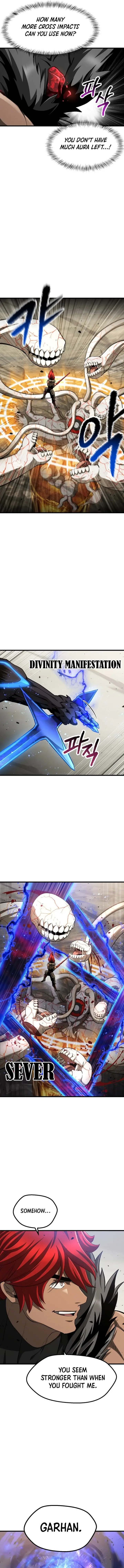 Read Survival Story of a Sword King in a Fantasy World Manga Online