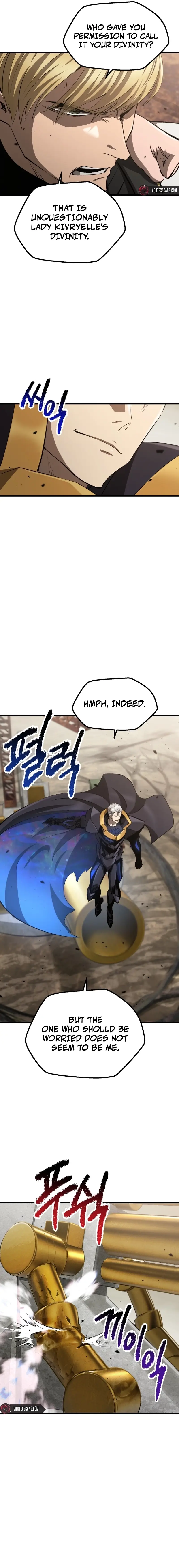 Read Survival Story of a Sword King in a Fantasy World Manga Online