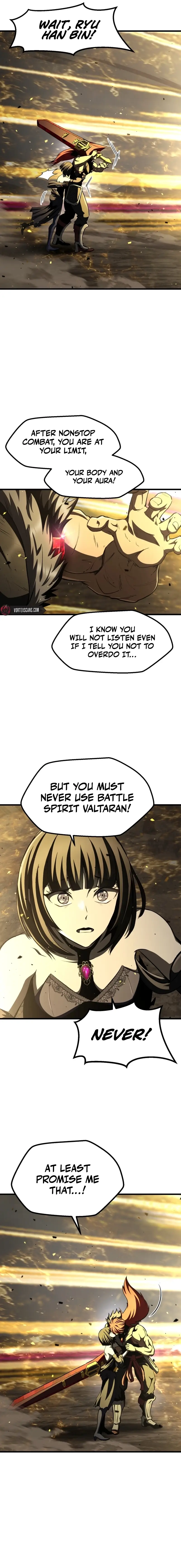 Read Survival Story of a Sword King in a Fantasy World Manga Online