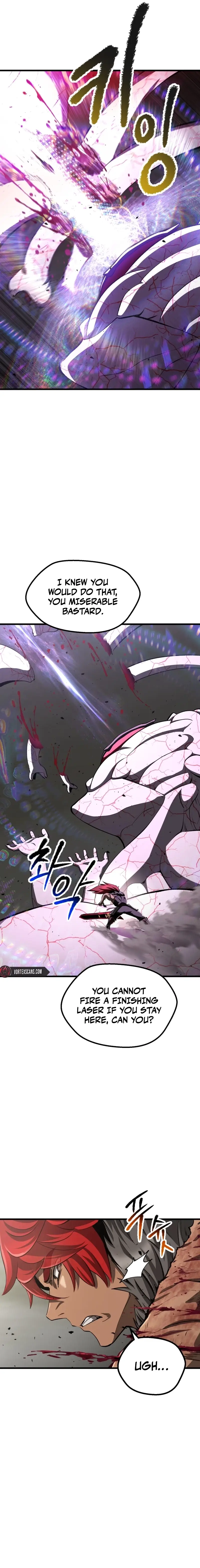 Read Survival Story of a Sword King in a Fantasy World Manga Online