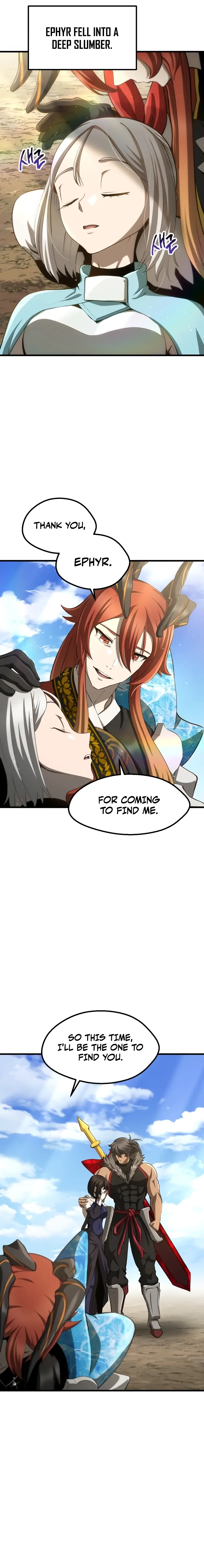 Read Survival Story of a Sword King in a Fantasy World Manga Online