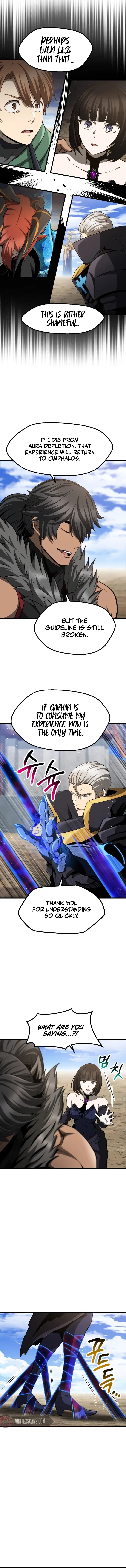 Read Survival Story of a Sword King in a Fantasy World Manga Online