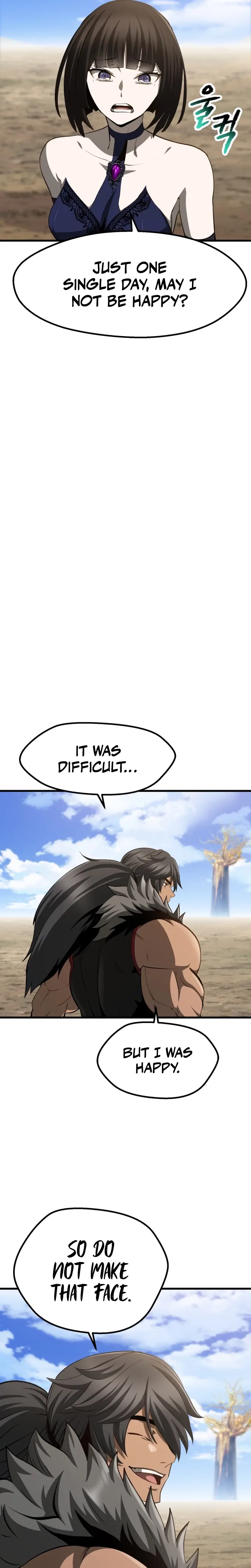Read Survival Story of a Sword King in a Fantasy World Manga Online