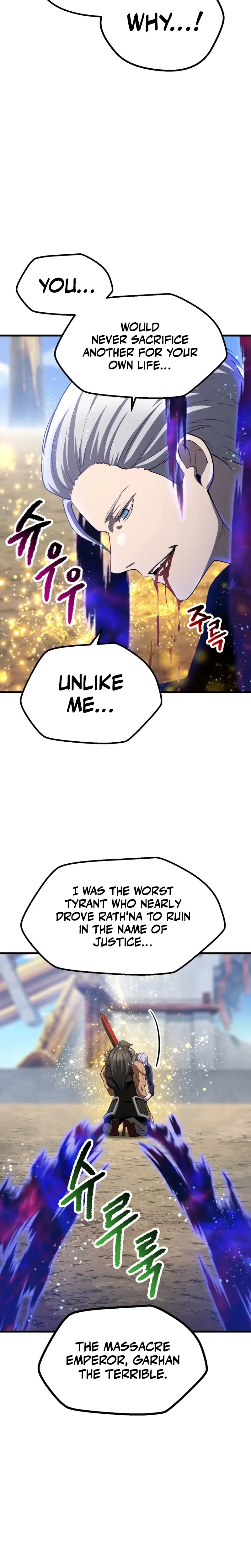 Read Survival Story of a Sword King in a Fantasy World Manga Online