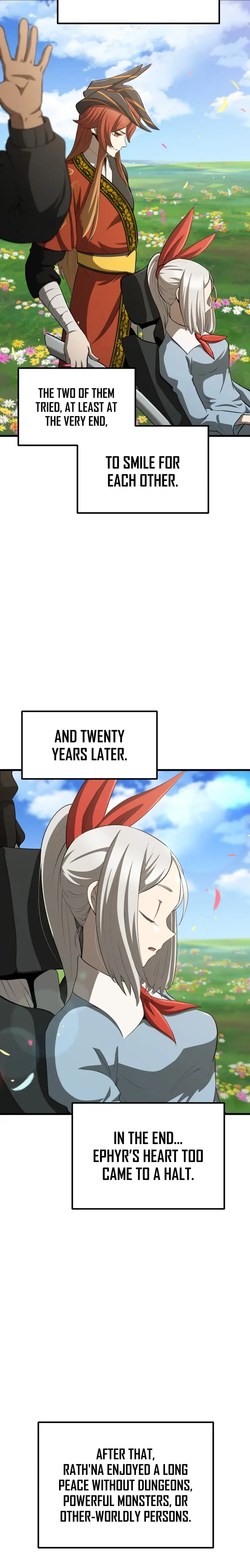 Read Survival Story of a Sword King in a Fantasy World Manga Online