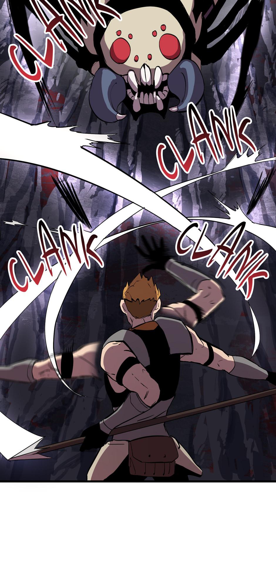 Read Survival Story of a Sword King in a Fantasy World Manga Online