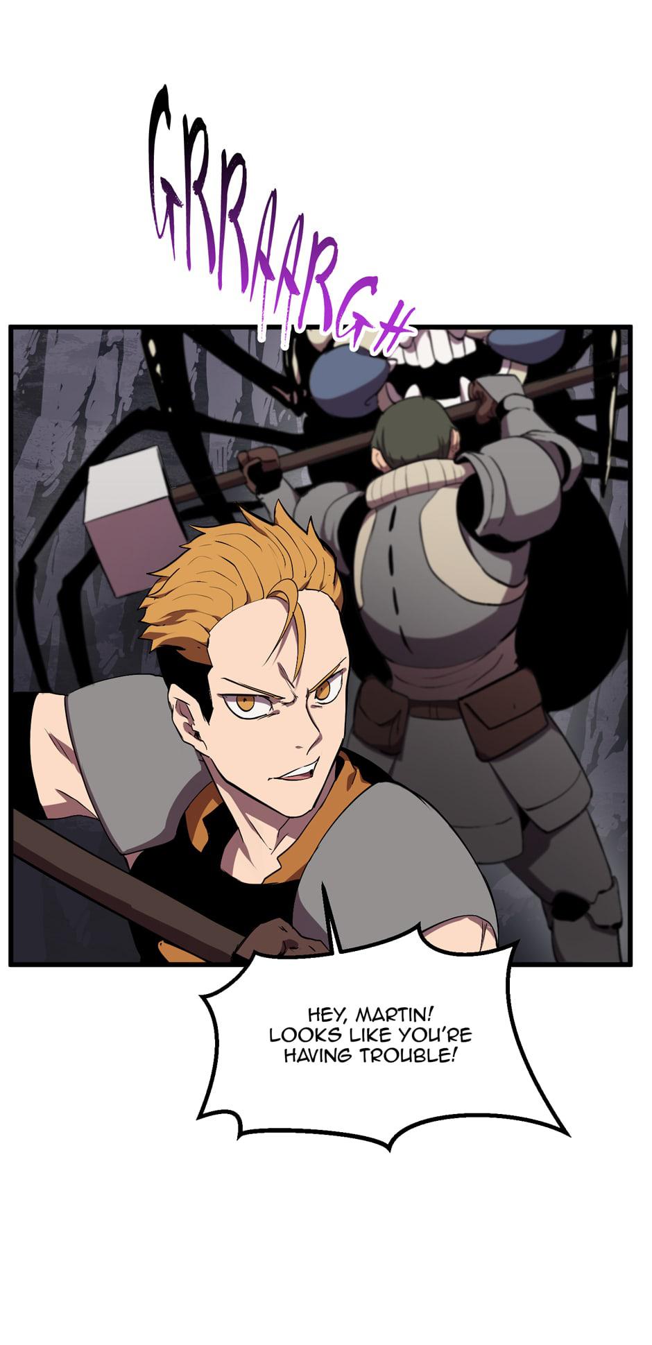 Read Survival Story of a Sword King in a Fantasy World Manga Online