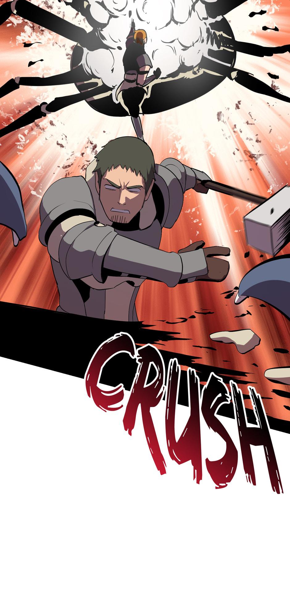Read Survival Story of a Sword King in a Fantasy World Manga Online