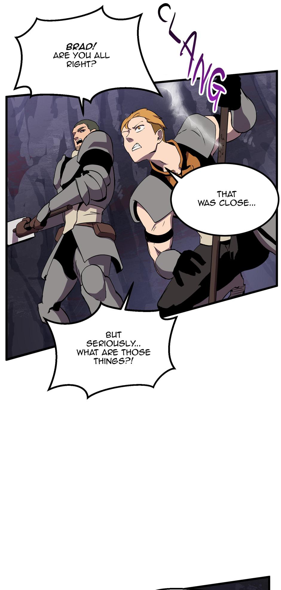 Read Survival Story of a Sword King in a Fantasy World Manga Online
