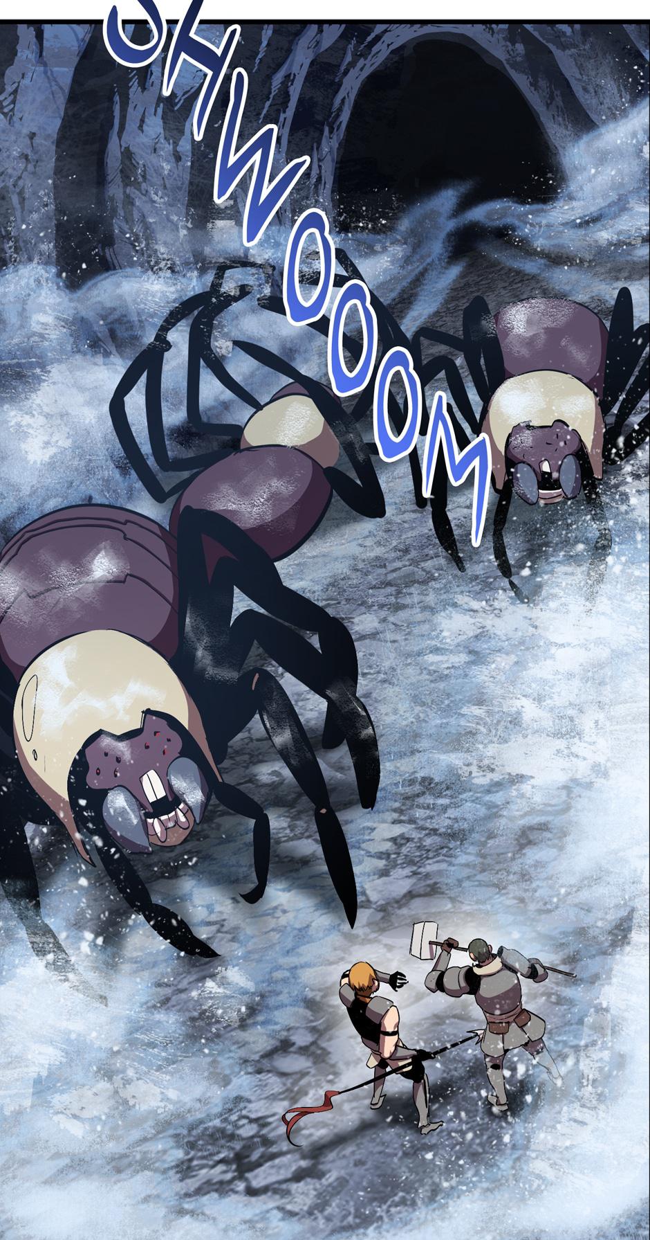 Read Survival Story of a Sword King in a Fantasy World Manga Online